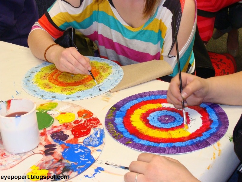 خلاقیت در آموزش خلاقیت به دانش آموزان مفهومی پیچیده
